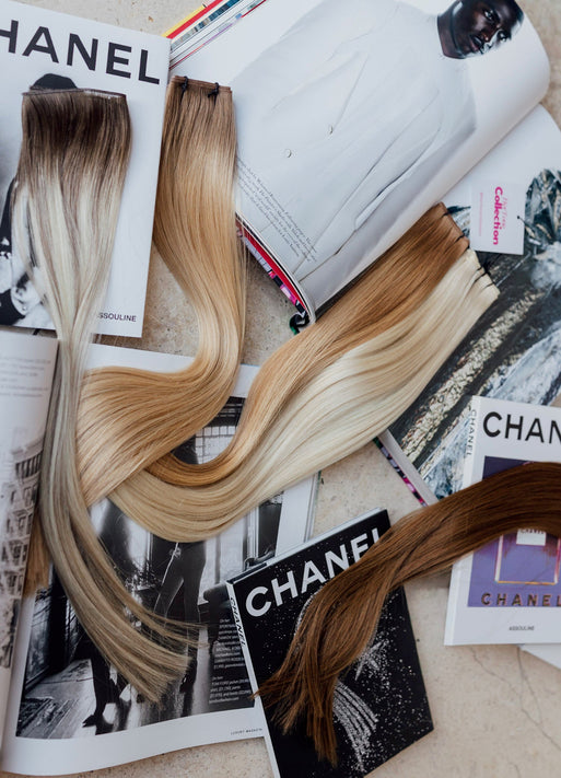 HerTone Wefts